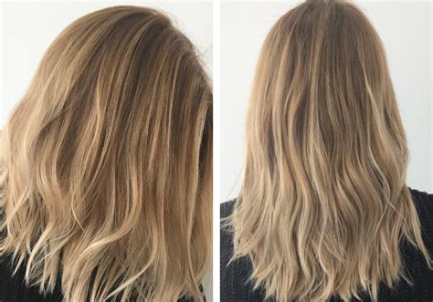 I Went From Brunette To Blonde Without Bleach Heres How My Hairdresser Online