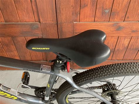 Schwinn Santis Mountain Bike For Sale In Houston Tx Offerup