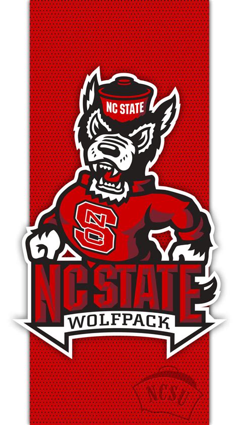 The nc electronic vendor portal (evp) is a one‐stop site to register for all the department of administration's systems including the. Nc State Logo Wallpaper (80+ images)