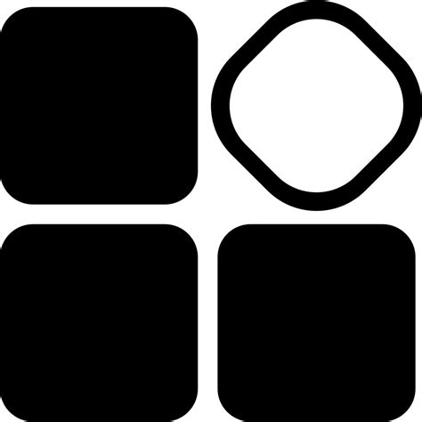 Category Selection Svg Png Icon Free Download 409896