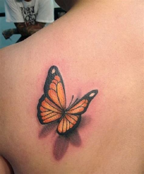 60 Best Butterfly Tattoos Meanings Ideas And Designs 2018