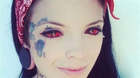 Top 191 Eye Tattoo Gone Wrong