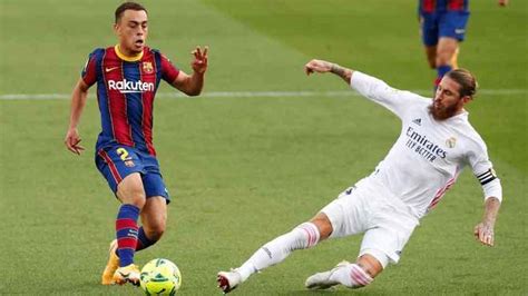 Real madrid 7 0 barcelona el clásico había una vez un ronaldo parody los galácticos 2003. Barcelona vs Real Madrid 2020 | El Clásico: Dest: "El ...
