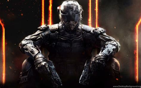 Call Of Duty Black Ops 3 Wallpapers For 1920×1080 Hd