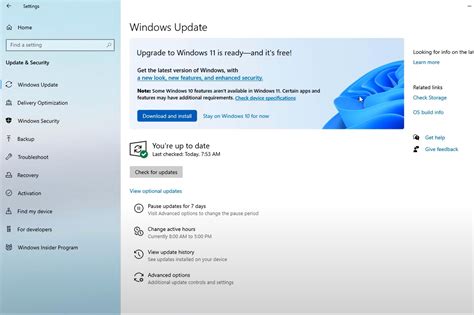 How To Install Windows 11 Updates The Tech Edvocate