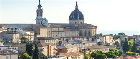 Loreto A Place Of Pilgrimage Le Marche Italy The Educated Traveller