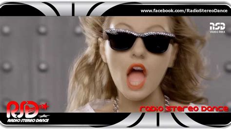 Alexandra Stan Feat Carlprit One Million Maan Studio Remix And Vdj