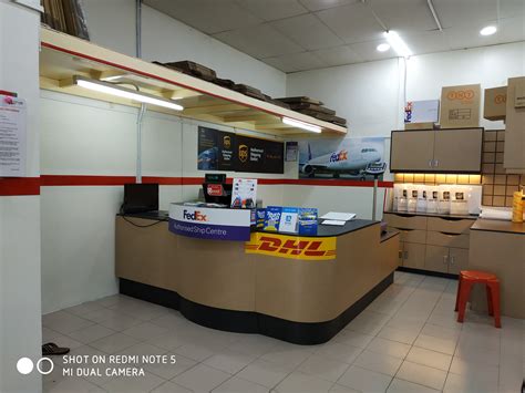 Postal ninja easily tracks lazada packages and shipments. MBE Centre in Johor: MBE Masai @ Johor