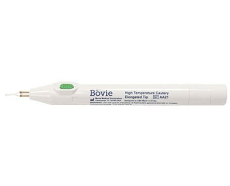 Bovie Vasectomy Finetip High Temperature Cautery Save At Tiger