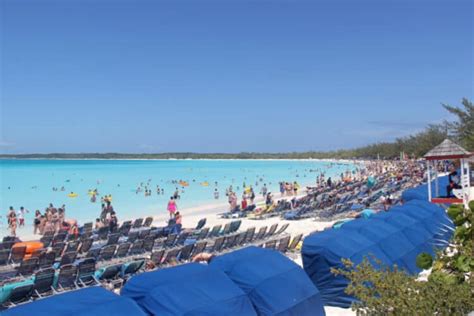 Half Moon Cay Bahamas What You Need To Know