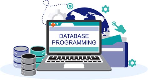 Database Programming - Bulitrade S.R.O