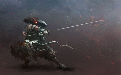 Samurai Wallpaper 4k Pc Download Animated Wallpaper Share And Use By
