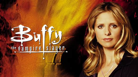 Buffy The Vampire Slayer 1997 Watchrs Club