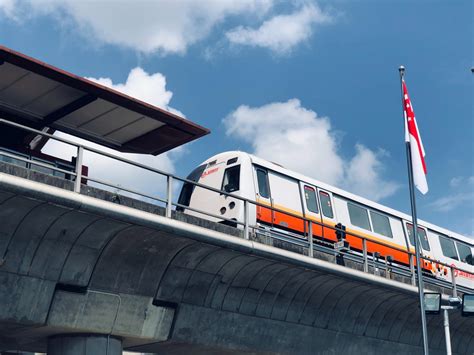 Kuala Lumpur Singapore High Speed Rail Project Is Terminated