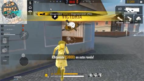 You could obtain the best gaming experience on pc with gameloop, specifically, the benefits of playing garena free fire on pc with gameloop are included as the following aspects FREE FIRE 4 vs 4 BOOYAH ESPONJA CON SOUNDS EFFECTS - YouTube