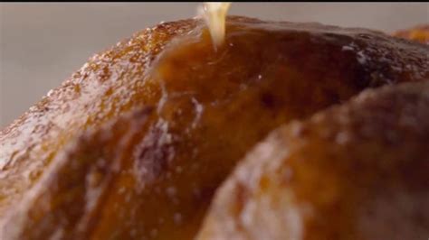 Bojangles Seasoned Fried Turkey Tv Commercial Look At That Sizzle Ispot Tv