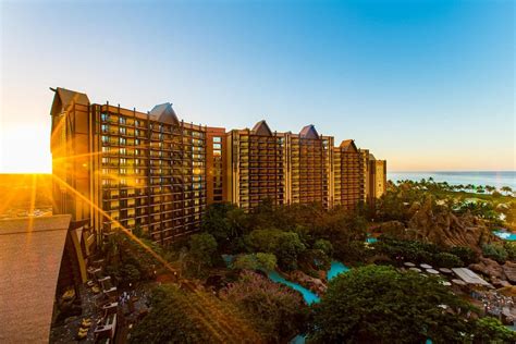 Aulani A Disney Resort And Spa Updated 2022 Prices And Hotel Reviews