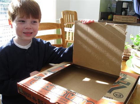 Wind Power Popular Making Solar Oven Out Of A Shoebox