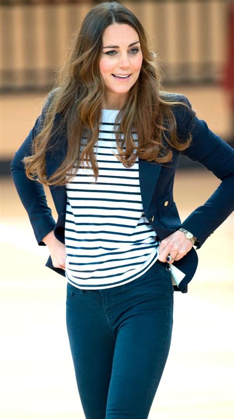 Is It Time Kate Middleton Ditched Her Skinny Jeans As Duchess Forced To