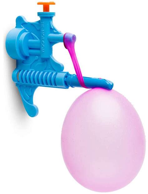 H2o Grenade Loaders Tie Knot Water Balloon Filler