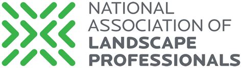 Brand New New Logo For National Association Of Landscape Professionals