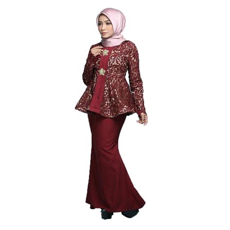 Model baju keluarga malaysia terbaru. 8 Model Baju Kurung Malaysia Modern Terbaru Untuk Muslimah ...