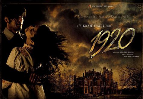 10 Best Bollywood Horror Movies Of All Time Vrogue