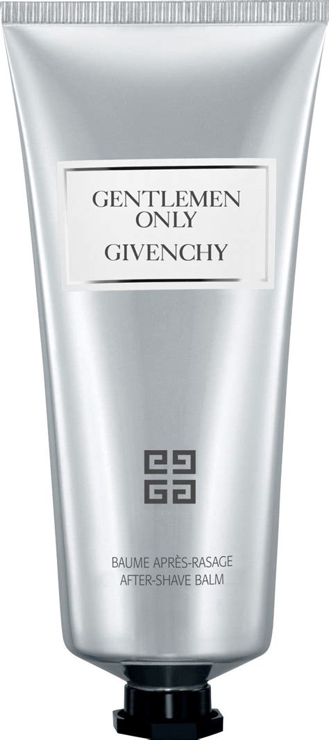 Givenchy Gentlemen Only After Shave Balm Unboxed 75ml M Priceritemart