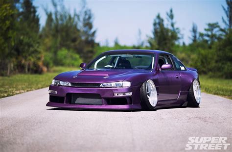 Nissan 240sx Coupe Japan Tuning Cars Wallpaper 2048x1340 499052