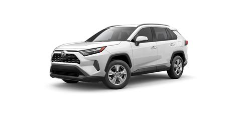 New 2024 Toyota Rav4 Xle All Wheel Drive Awd Xle Awd Suv In West