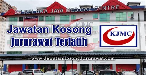 Kelana jaya medical centre (malaysian hospital). Jawatan Kosong Jururawat Terlatih di Kelana Jaya Medical ...