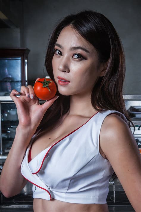 ju da ha 주다하 hot and sexy korean model haitaynamkg knowledge humanity