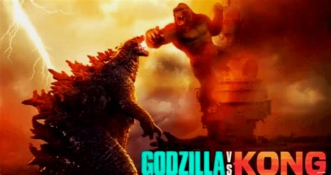 Godzilla vs. Kong: Leaked Look at Toys Confirms Spoilers ...