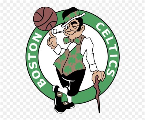 Boston Celtics Emblem Boston Celtics Jersey Logo National
