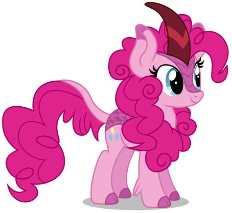 Pinkie Pie Kirin My Little Pony Drawing Mlp My Little Pony My