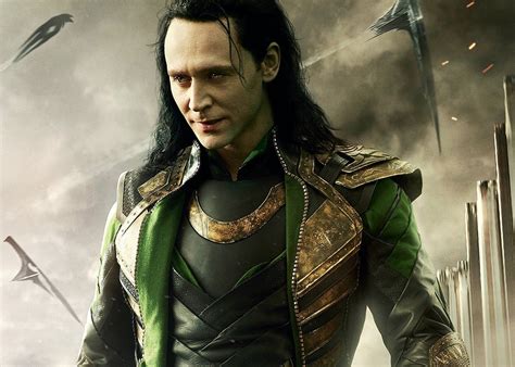Let's break down the timeline travels, urban legends, and everything else we know about marvel's loki on disney plus. Loki Confirmed For 'Infinity War'