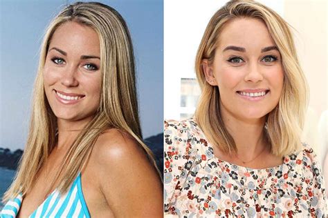 The Hills Where Are They Now