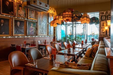 First look inside Cosy Club's new restaurant in Cardiff Bay