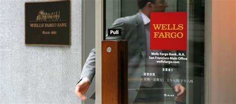 Wells Fargo Agrees To Pay 110m In Accounts Scandal Binary Options