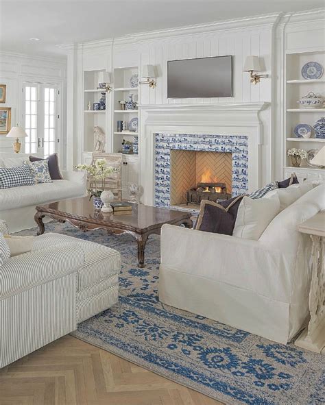 Get The Look Warm White Living Room Design With Unfussy Sophisticated Style Hello Lovely