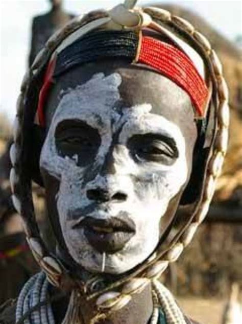 African People: 20 Exceptional Pictures from the Continent