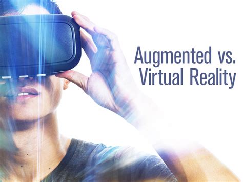 virtual reality vs augmented reality what does it all mean the my xxx hot girl