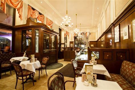 We did not find results for: Why Visit Demel's Coffee House When Traveling to Vienna? | Travel Makers