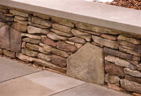 Types Of Natural Stone Walls Wall Design Ideas
