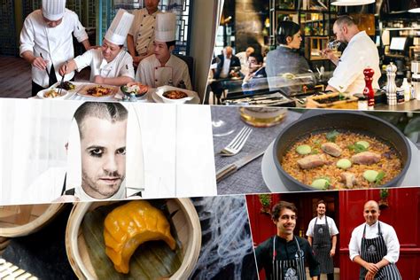 Donde Comen Los Cocineros En Madrid Fusión Guía Repsol