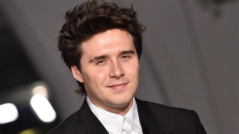 How Many Tattoos Does Brooklyn Beckham Have Spoiler — He Lost Count