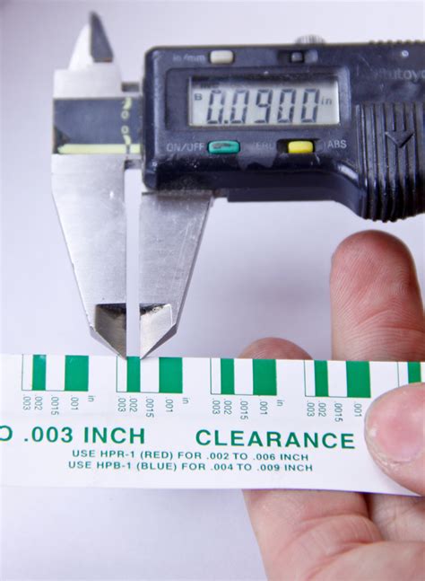 Precision Measuring For The At Home Mechanic Diy Moto Fix