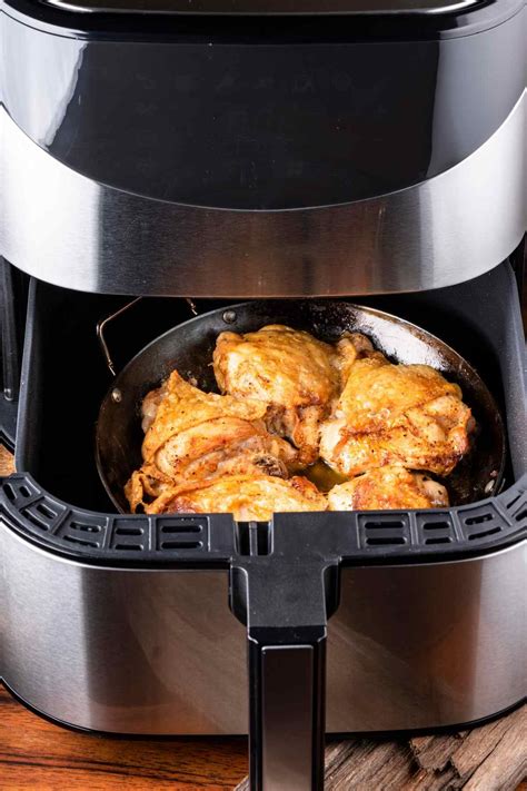 Can I Use Air Fryer To Reheat Food