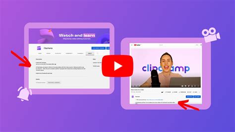 The Ultimate Guide To Youtube Descriptions Clipchamp Blog