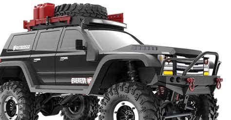 8 Best 4wd Rc Cars And Trucks 3d Insider
